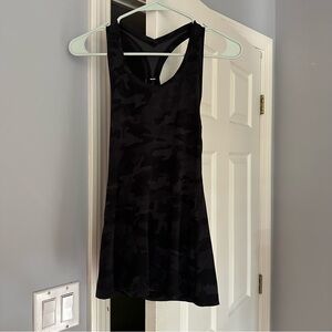 Lululemon Cool Racerback II